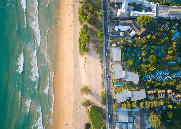 Paradox Resort Phuket