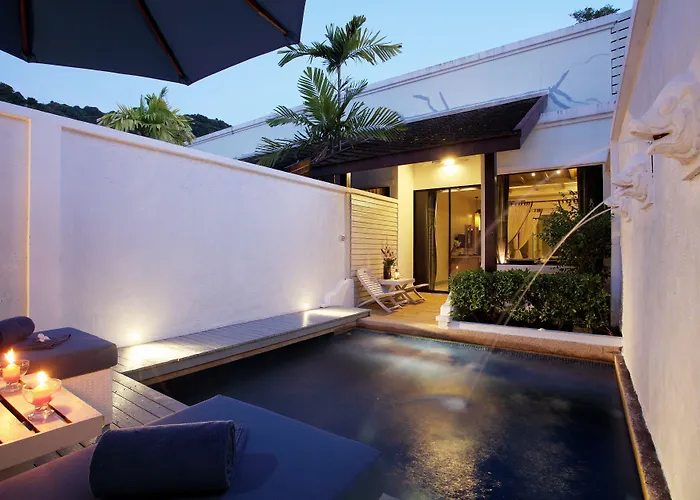 Access Resort & Villas