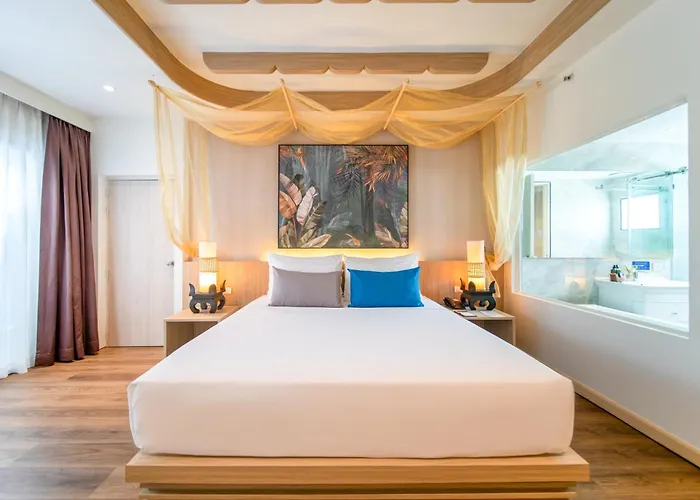 Access Resort & Villas