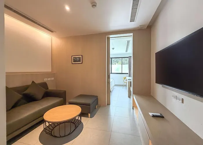 Paradox Resort Phuket